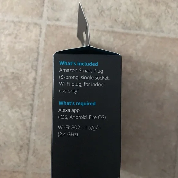 Amazon Smart Plug - Picture 7 of 9